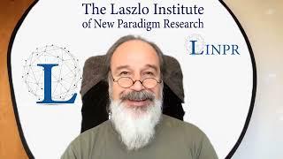 Dr. Alexander Laszlo | Laszlo Institute | Global Peace Education Day 2023