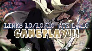 CFYOW Tokinada Links 10/10/10 ATK Lv.10 GAMEPLAY!!!The beast awakens!!!