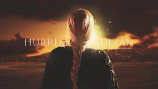 Hürrem Sultan || experience