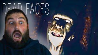 Dead Faces Horror Prologue ( I NEED TO PLAY THE FULL GAME! )