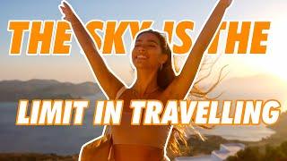 Insane and Unforgettable Travel Adventures | Professional Video Editor Showreel Adventure