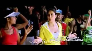 She is full of life (Milenge Milenge) (DVDRip)(www.krazywap.mobi) - MP4 HD.mp4