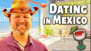 Is Dating SCARY in Mexico?