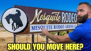 The Top 5 Neighborhoods of Mesquite Texas