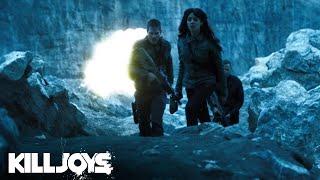 KILLJOYS | Season 2 Trailer