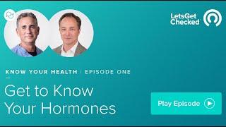 What are #Hormones? Endocrine System Explained | Know Your Health: Ep. 1