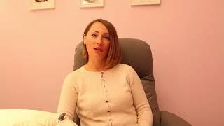 Психолог Панфёрова Анна 1