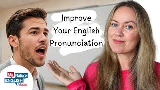 How to Use Minimal Pairs to Improve Your English Pronunciation