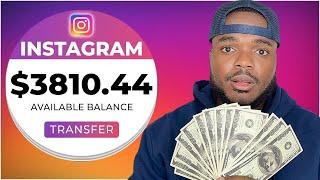 How to Make Money On Instagram With AI ($50+/Day) For Beginners