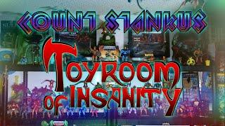 Toy Room of Insanity Tour and new MOTU Netflix Shows for 2021 – TRI 121