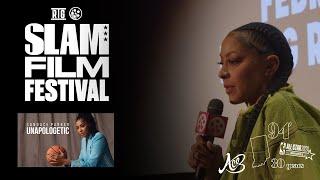 SLAM Film Festival | Q&A Candace Parker | Candace Parker: Unapologetic