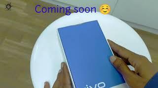 special smartphone unboxing. master idea tech