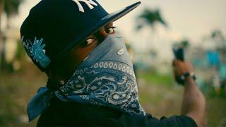 Ricchie -  Enterrarlos + Lucas montana (VIDEO OFICIAL) BY AT FILMS