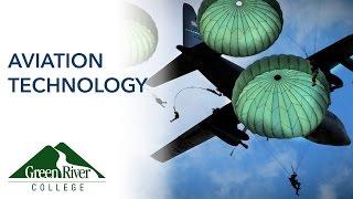 Aviation Technology - Technology Division