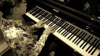 The Keys #1 - Summertime (Piano Solo)