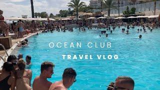 ocean club marbella walking tour