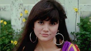 Linda Ronstadt Left Nothing To The Imagination, Try Not To Gasp