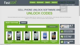 How To Unlock ZTE T12 by Unlock Code