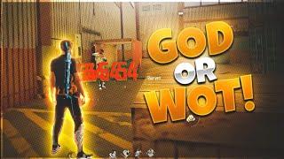 GOD OR WOT!! | Ashraf YT 07 | #attitudegamers #darktipsff