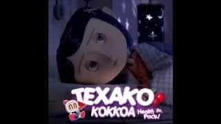 Texako ~ Kokkoa * Health Pack Exclusive ️ *