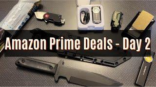 Amazon Prime Day Deals - Day 2