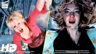 Gwen Stacy falling: Tobey vs. Andrew | Spider-Man