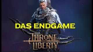 Endgame - Throne and Liberty - Kurz erklärt!