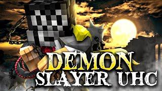 GYOMEI : RÔLE IMMORTEL (Demon Slayer UHC)