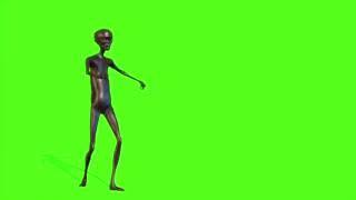 Howard The Alien 1 Hour