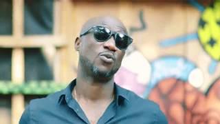 Kwabena Kwabena - Obaa (Official Video)