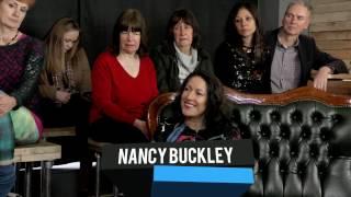 More Talk with Nancy Buckley