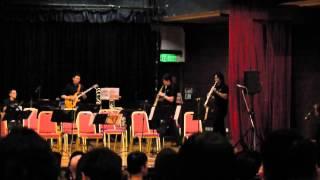 The Saxophone Journey Concert 2012 - (8)