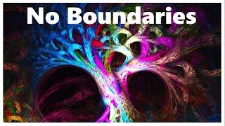 No Boundaries - An Ibogaine Trip Report