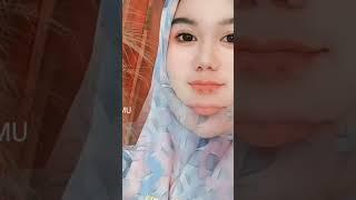 SIAP NIKAH BANG  #cantik #masukberanda #hijab #artis #duet #duda #nikah #livebersamajanda #2024