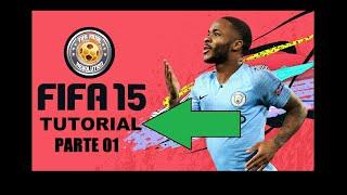FIFA 2020 l Tutorial de Instalação (parte 01) - Patch para FIFA 15 - Fatal Revolution (PC)