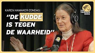 Macht en Schaduwwerk met Karen Hamaker-Zondag | The Trueman Show #205