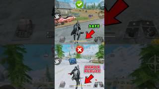 Best Vehicle EjectionPro Settings in CODM BRCodmobileCODM Pro Setting #shorts #codmbr #codm