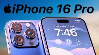 iPhone 16 Pro Max - Real Surprise Release Date!  | iPhone