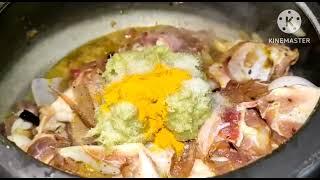 Champaran style handi mutton cooker me banaye@maithilijayati cooking channel