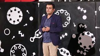 Creative Every Day | Narek Margaryan | TEDxYerevan