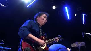 NANIWA EXPRESS  Live | Shibuya Tokyo  30/NOV/2014
