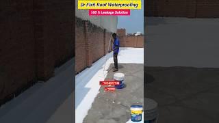 Dr Fixit Roofseal Classic  : Select : Ultra  | Waterproofing Solution #drfixit #short