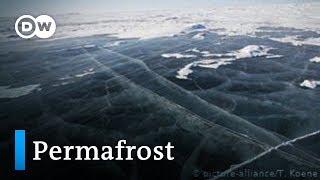 Der Permafrost taut | Projekt Zukunft