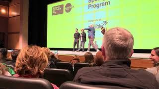 Q&A for #hitman #sundance2024 #glenpowell #RichardLinklater