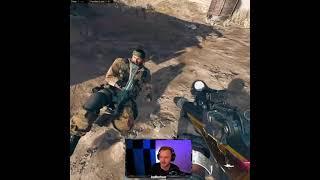 IceManIsaac becomes so mad on kid
