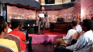 Seifu on EBS: TOP 10 Seifu Fantahun Late Night Show Ep 14