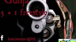 Gunja-money fit mi jeans (official audio)