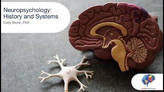 Neuropsychology: History and Systems