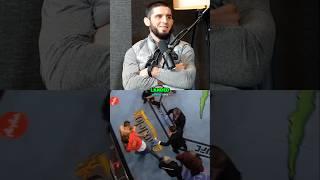 Makhachev Wanted to Test Bradley Martyn