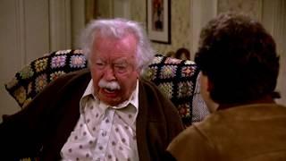 Seinfeld Poop  - Trash and Garbage